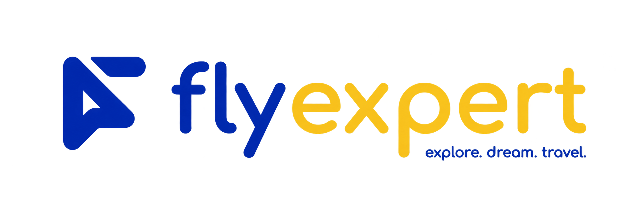 FlyExpert Travel Agency